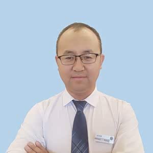 李国金