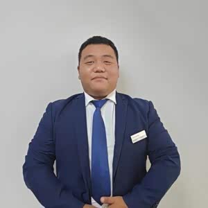 李金良