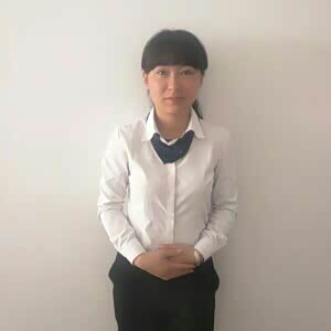 许梅