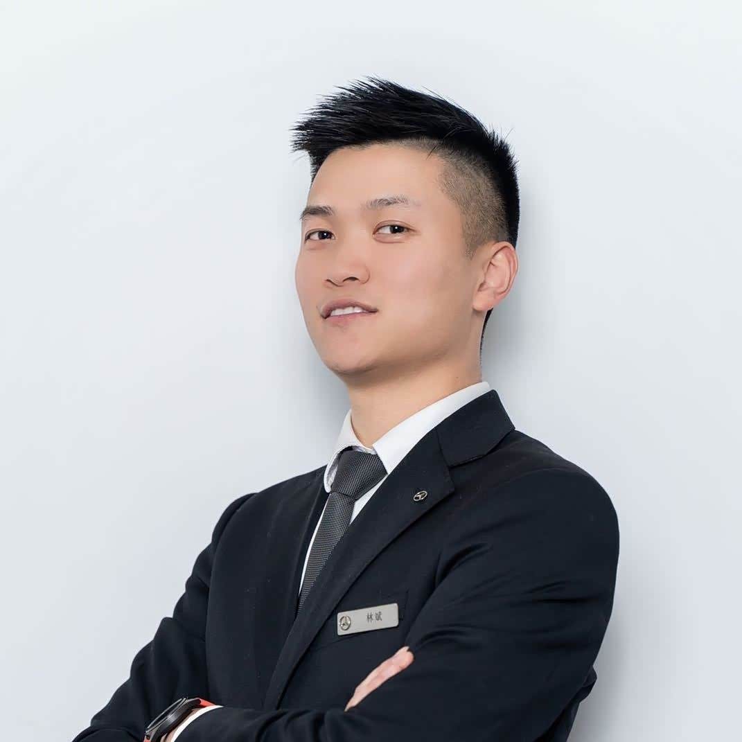 林斌