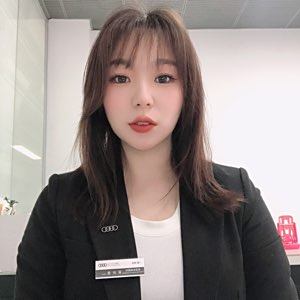 金牌销售冀泽慧