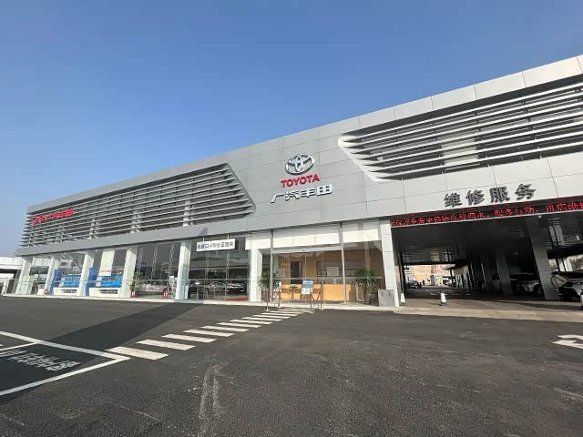 张家口兴和汽车