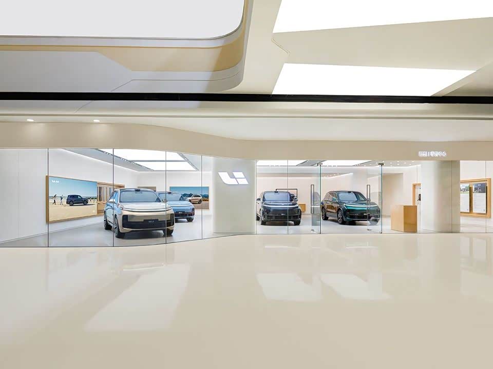 理想宜宾万达店