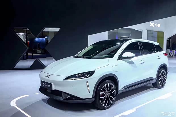 小鹏汽车g3目前价格稳定 购车暂无优惠