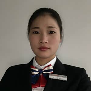 王丽
