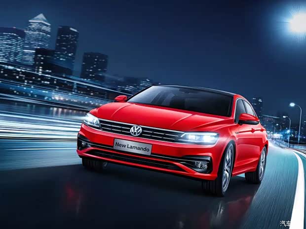 凌渡限时优惠2.4万元 欢迎试乘试驾