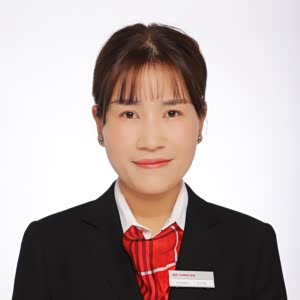 李月梅