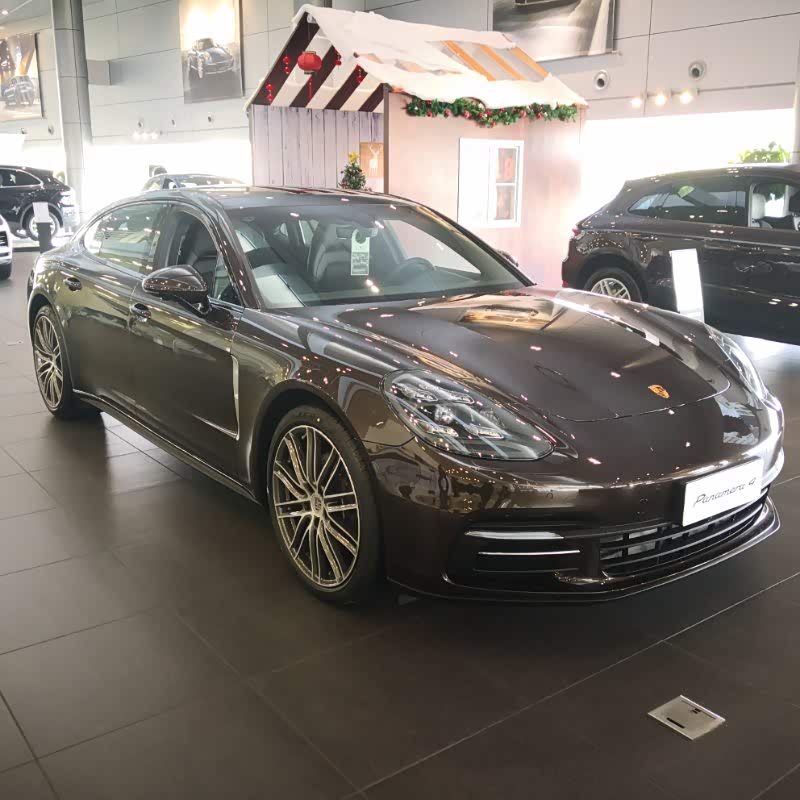 【南京保时捷保时捷4S店】南京保时捷中心保