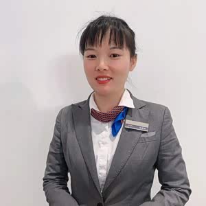杨雪晴