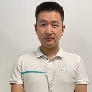 满意之星饶英杰