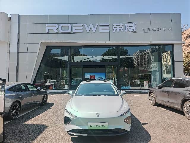 宁波明海大道体验中心