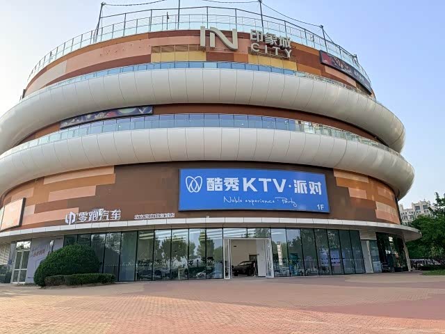 零跑汽车北京房山印象城店