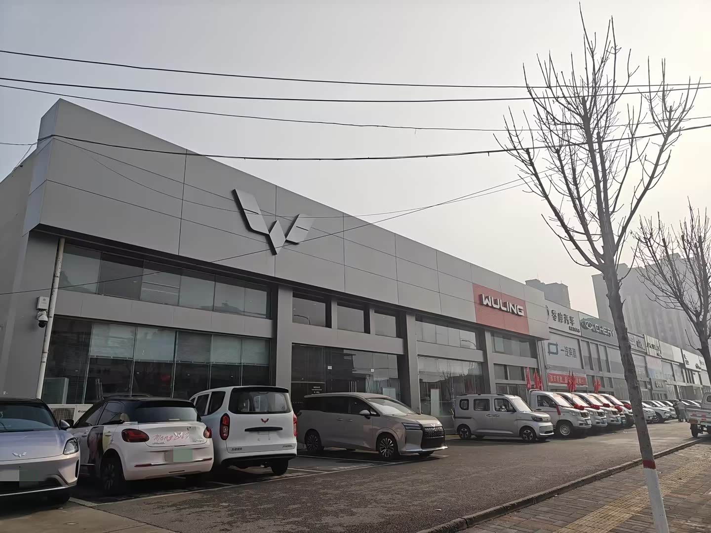 新乡申科辉县分公司