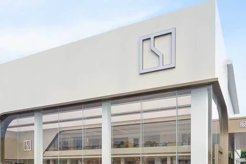 极氪家丨绍兴诸暨北二环路