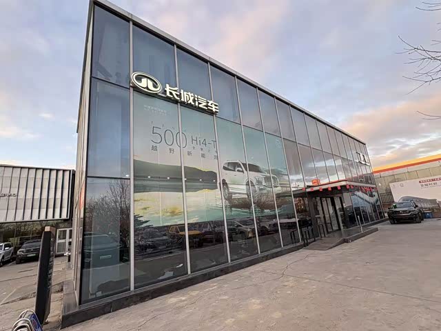 北京亿通兴源-坦克