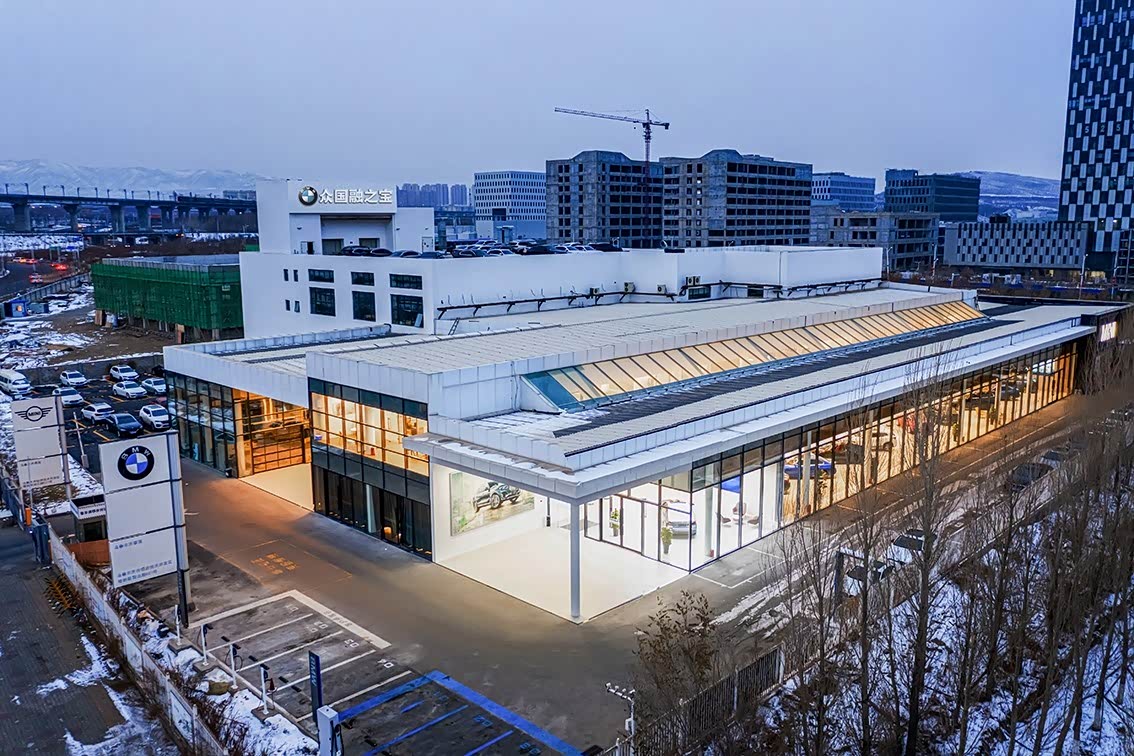 乌鲁木齐众国融之宝