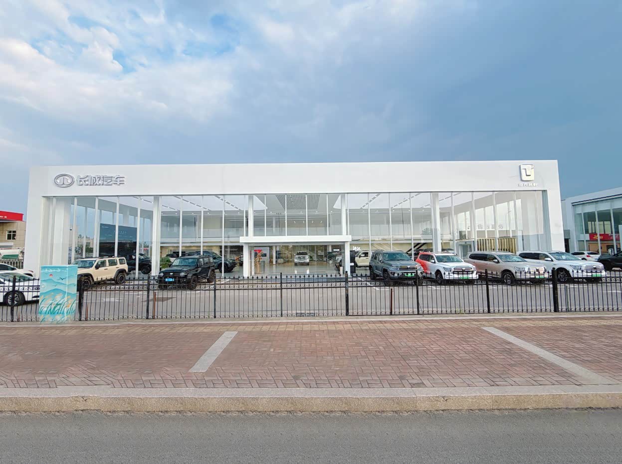 临沂九州顺发-坦克