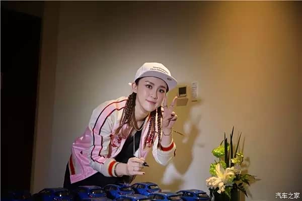 【图】北汽绅宝X25史上最好声音车主陈梓童