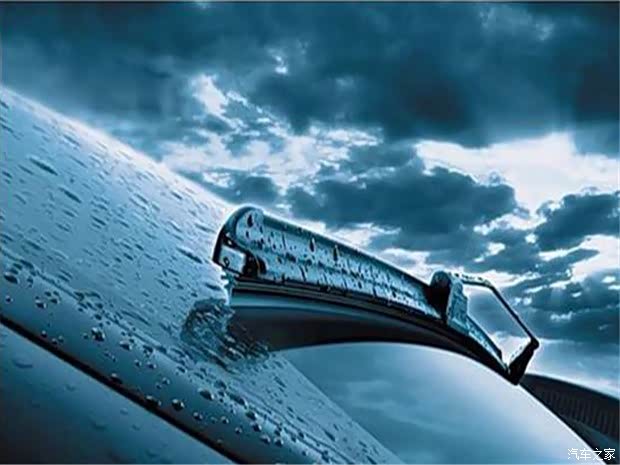【图】汽车养护小知识 雨刮片的保养与使用
