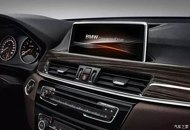 付5.8万起 即可成为全新BMW X1车主_大连宝