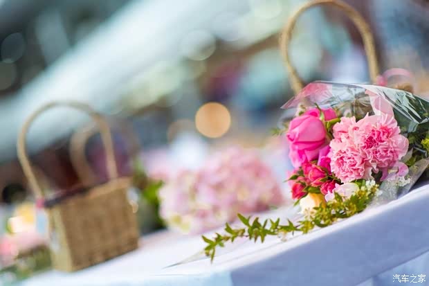 【图】湖州之星女神节专场活动圆满结束啦