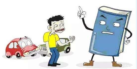 【罕见!撞人的司机伤重身亡 被撞者却构成逃逸