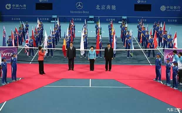 2025中国网球公开赛_中网赛程签表+直播比分一网打尽中国网球公开赛票务预售将启动