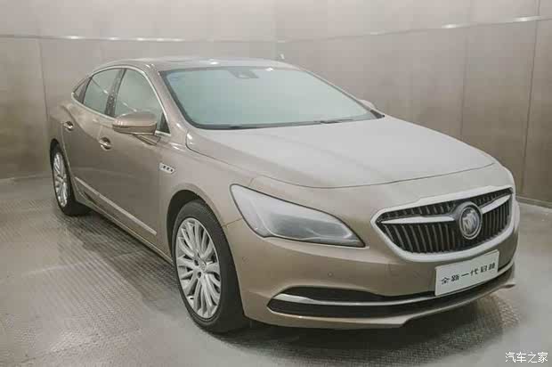 【别克全新一代君越NVH工程探秘_亚夏汽车销