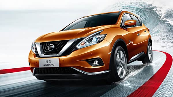 【东风日产新楼兰:气质的精确表达_十堰轩威专