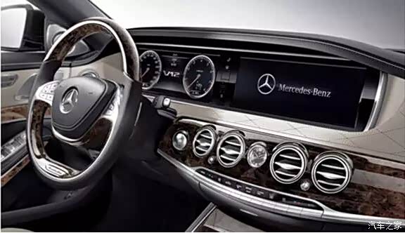 驰S级又有新动作了_【攀枝花远邦之星汽车销