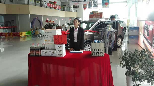 【亚夏江淮关怀老客户续保活动圆满结束_亚夏