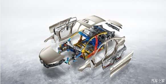 【图】东风雪铁龙C4世嘉荣获C-NCAP五星评