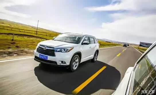 【广汽丰田销量增长 值得信任_汽车新闻】-易