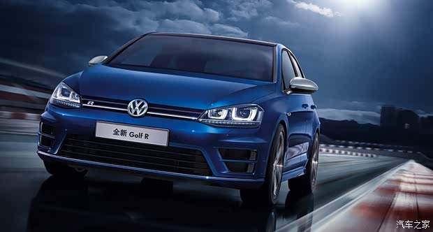 【释放个性色彩大众汽车穿越新杭道_台州德