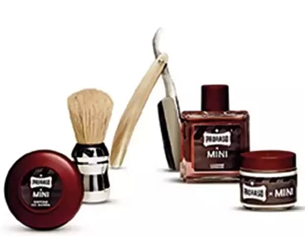 【MINI携6位意大利天才设计新星 跨界定义新绅