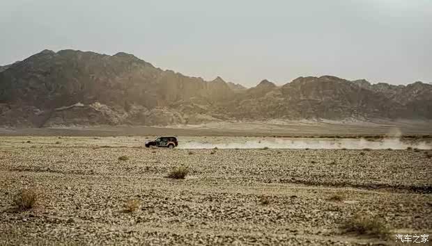 【图】赛道归来驿道见 三菱劲畅敦煌驿站开幕