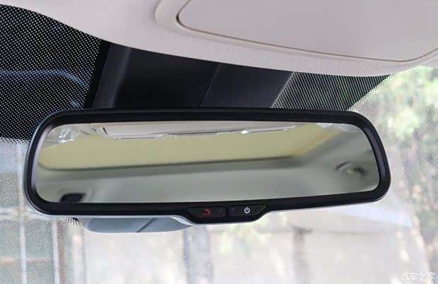 老司机教你 开车时怎么看内后视镜_甘肃星威汽