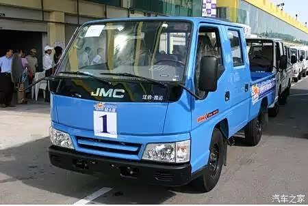 【图】中山江铃6月9日到11日小榄百汇广场车展