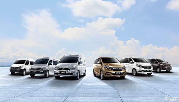 【上汽大通上门服务 开启售后服务新模式_南通