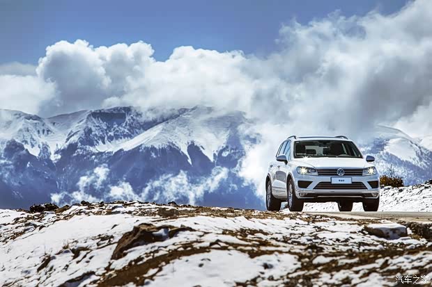 【静谧圣地体验大众进口汽车新途锐耀越版_天