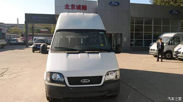 【图】全顺VE83优惠8000 贷款免息 欢迎致电