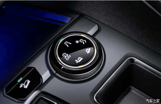 【图】东风标致4008预售 全系T动力19万元起