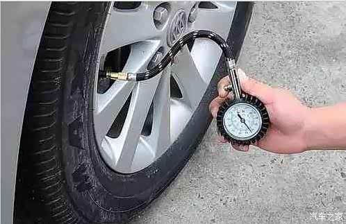 【干货 胎压到底打达到多少才算正常_宁波维兴