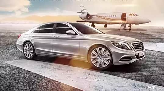赛德斯-奔驰S级轿车联手定义领袖风范_常熟中