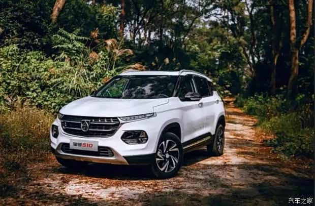 盐城金宇-宝骏5 10年轻化开年攻略_盐城五菱