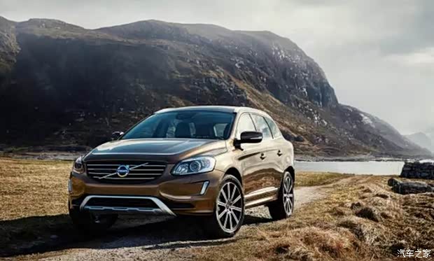 【沃尔沃 四驱or两驱 您将会如何抉择呢_沃尔沃