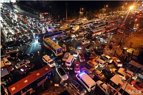 【这些交通规则你知道吗小心幽灵罚单_阳泉庞