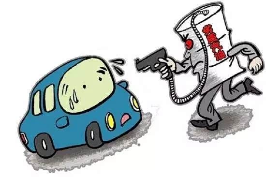 【超实用驾车手册 解决发动机声音大爱积碳问