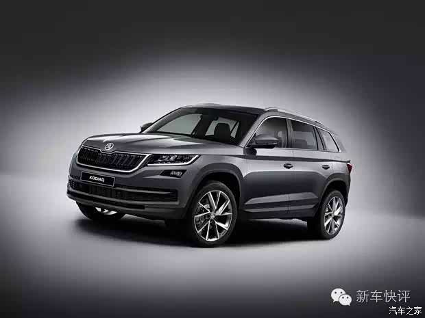 【斯柯达柯迪亚克值得买吗_玉林驰利新闻资讯