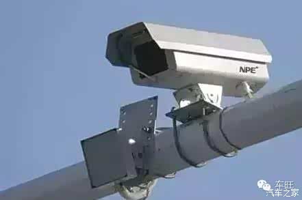 【公路摄像头快速识别这个技巧值得一学!_东菱